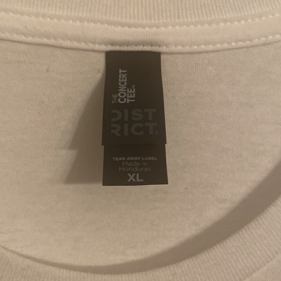 Shoe Game Concord Shirt - Picture 4 of 4